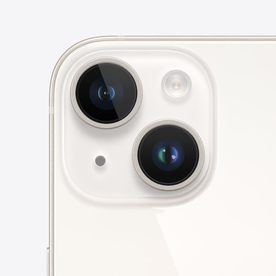 Apple iPhone 14 (6/512GB) Starlight