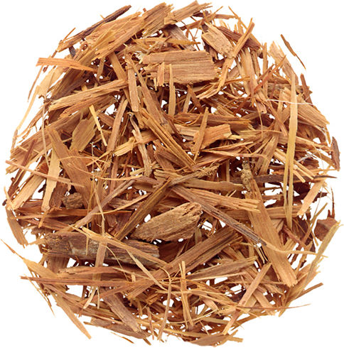 Catuaba Bark Cut Brazil 500 Gr