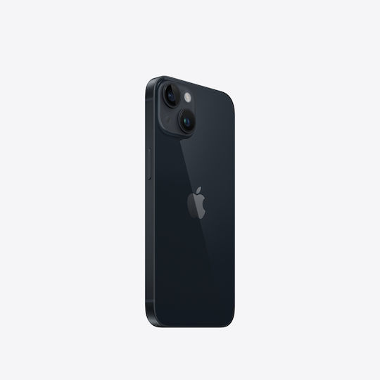 Apple iPhone 14 (6GB/256GB) Midnight