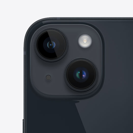 Apple iPhone 14 (6GB/256GB) Midnight
