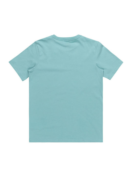 Quiksilver T-shirt Marine Blue