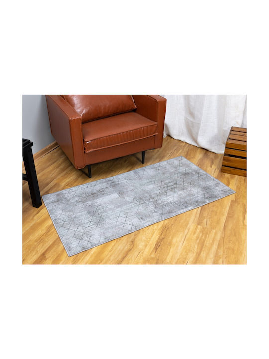 Heinner Αντιολισθητικό Χαλί Ορθογώνιο Honey 70x140cm