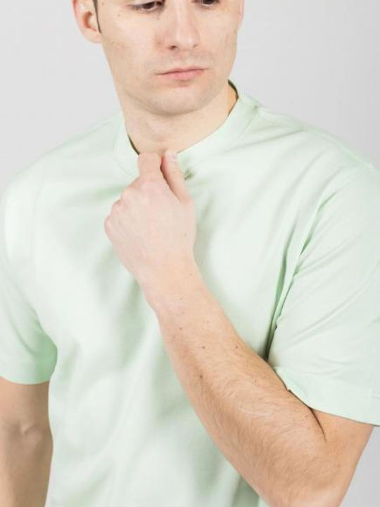 T-shirt Πράσινο