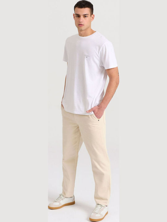 Tricou Alb
