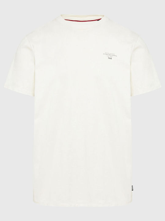 Tricou Alb