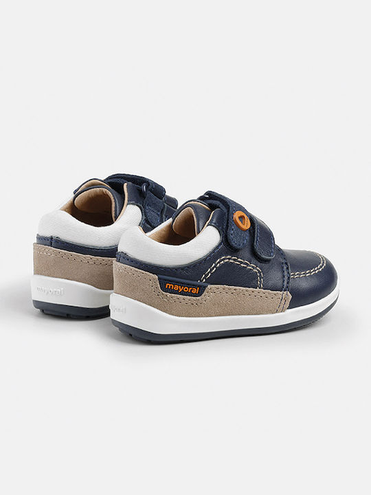 Mayoral Kids Sneakers Blue