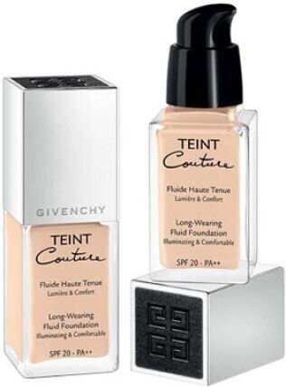 Givenchy Teint Couture Langhaftendes Flüssig-Make-up SPF20 9 Elegant Rose 25ml