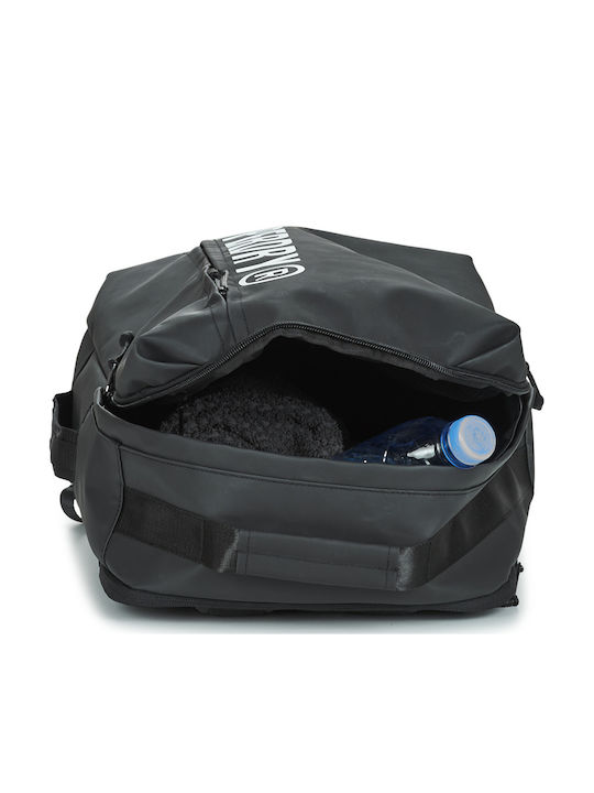 Superdry Tarp 35lt Black/White