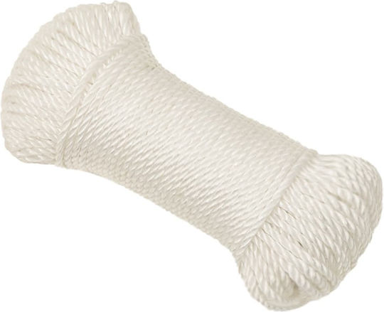 vidaXL Rope with Diameter 3mm and Length 50m