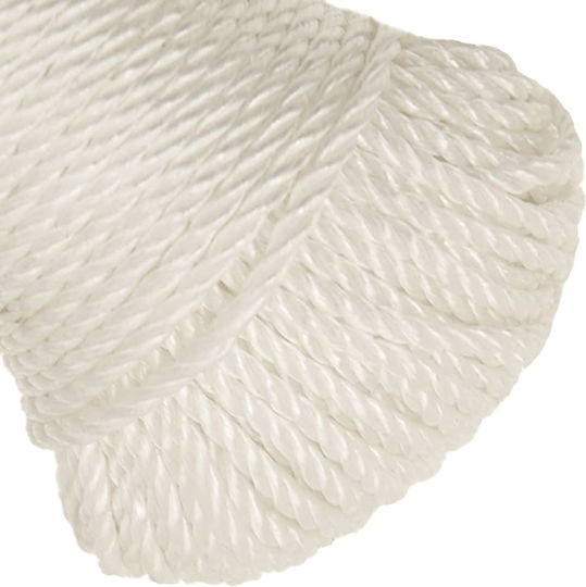 vidaXL Rope with Diameter 3mm and Length 50m