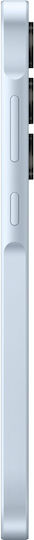 Samsung Galaxy A35 5G Dual SIM (6GB/128GB) Awesome Iceblue