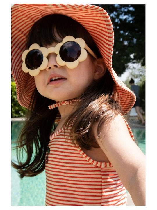 Konges Slojd Polarized Λουλούδια Πολύχρωμα για 5-10 Ετών