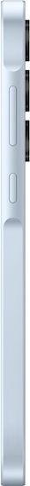 Samsung Galaxy A35 5G Dual SIM (8GB/256GB) Awesome Iceblue