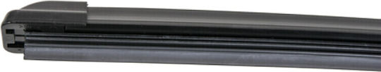4cars Wiper Blade 7 Adaptors 61 Cm (24") - 1pcs