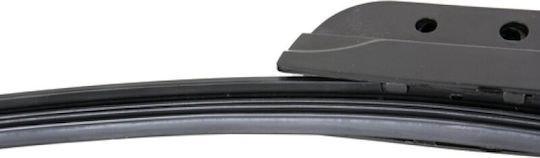 4cars Wiper Blade 7 Adaptors 61 Cm (24") - 1pcs