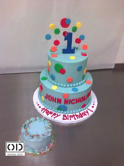 Șabloane de patiserie din Plastic 26x17.5cm
