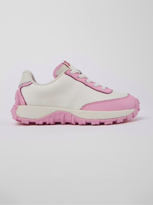 Kids Sneakers White