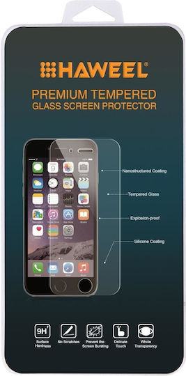 3D Full Face Tempered Glass (Huawei P30)