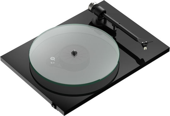 Pro-Ject Audio T2W Грамофон с Предусилвател Piano Black