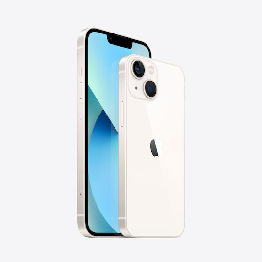 Apple iPhone13 128GB スターライト Amazon | 【整備済み品】 Apple iPhone 13 128GB スターライト SIM