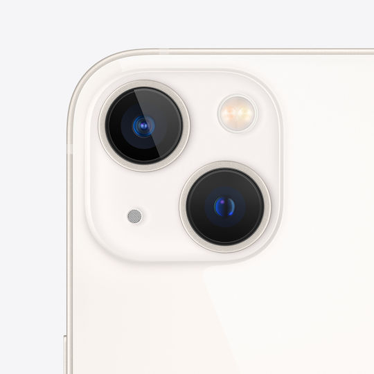 Apple iPhone 13 (4/128GB) Starlight