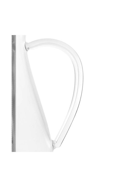 Viva Kanne mit Gläsern 1400ml Viva Kanne mit Gläsern 1400ml