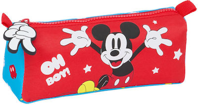 Kassette Mickey Mouse Clubhouse Fantastic Blau Rot 21 X 8 X 7 Cm