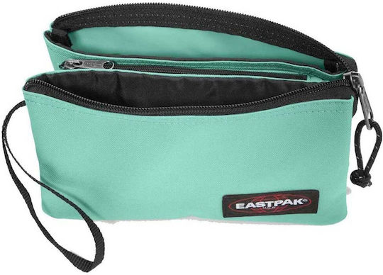 Θήκη Eastpak India-aqua-blue Μπλε 12 X 20 X 2 Cm