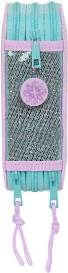 Frozen Cutie triplă Frozen Hello Spring albastru deschis 12.5 X 19.5 X 5.5 Cm (36 bucăți)