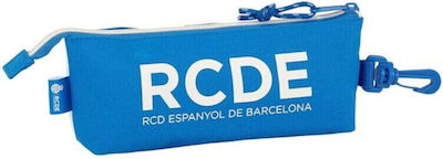 Cassette Rcd Espanyol Blue White