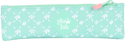 Kassette Glow Lab Pepa Grün (20 X 6 X 1 Cm)