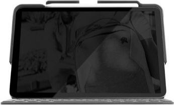 STM Wasserdichte Dauerhafte Schwarze Tablet Hülle für iPad Pro 2018 11"