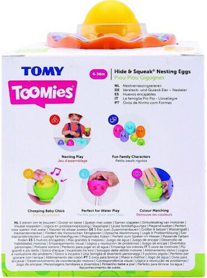 Tomy Baby Toy Toomies