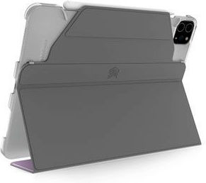 STM Flip Cover Purple for iPad Pro 2018 11" / iPad Pro 2020 11" / iPad Pro 2021 11" / iPad Pro 2022 11''