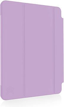 STM Flip Cover Purple for iPad Pro 2018 11" / iPad Pro 2020 11" / iPad Pro 2021 11" / iPad Pro 2022 11''