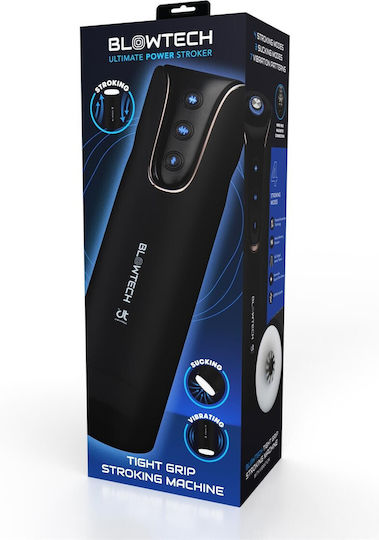 Dream Toys Masturbator Butt