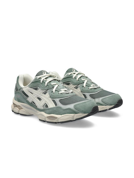 Gel-nyc Sneakers Ivy / Smoke Grey