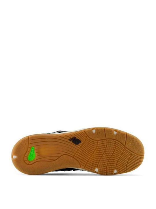 1010 Sneakers Black