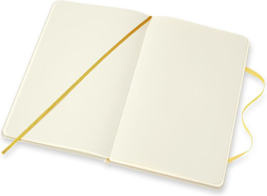 Moleskine Ο Μάγος του Οζ Ruled Large Notebook Limited Edition Σημειωματάριο Ριγέ