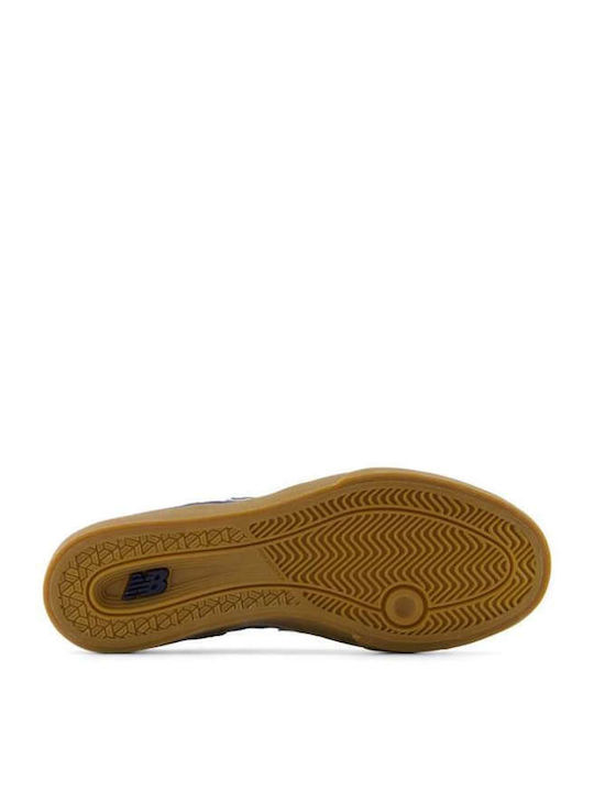 Numeric 574 Ανδρικά Sneakers Μπλε