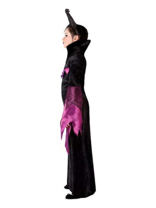 Costum de Carnaval pentru Copii Bad Queen