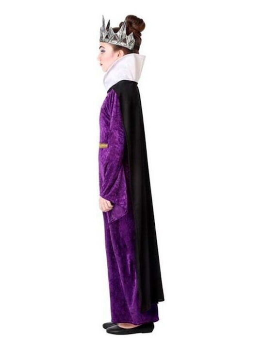 Costum de Carnaval pentru Copii Bad Queen