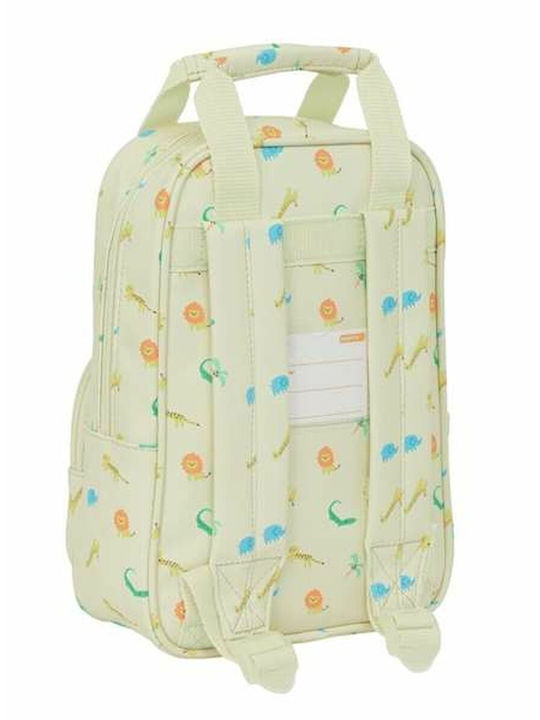 Schultasche Safta Selva 20 X 28 X 8 Cm