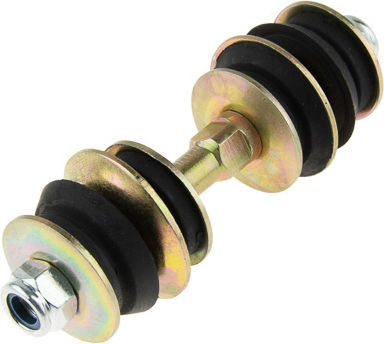 NTY Torsion Bar for Citroen C1 Peugeot 107 / 108 Toyota Aygo ZLP-TY-132