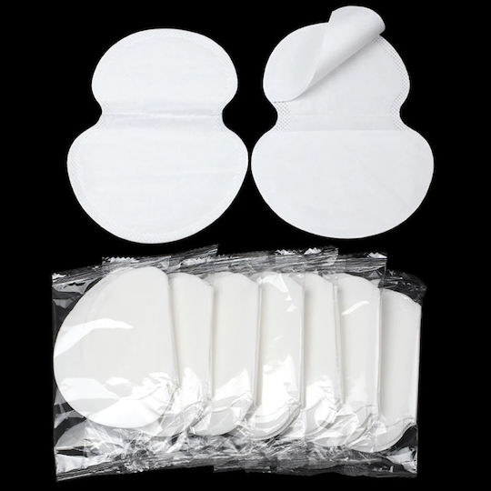 Tampoane Premium Autoadezive pentru Transpirația Axilei cu Protecție împotriva Petelor, Unisex, 60 Bucăți, Oferte Originale