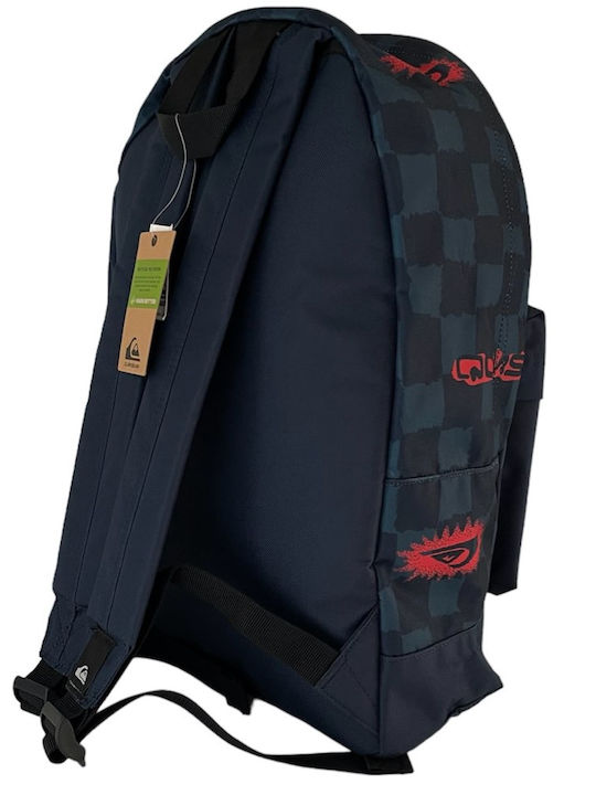 Quiksilver School Bag Backpack 18lt