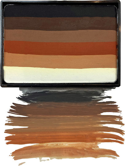 Mehron Compact Foundation 50gr