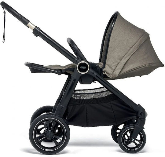 Mamas & Papas Ocarro Adjustable Baby Stroller Suitable for Newborn Nocturn