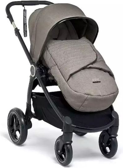 Mamas & Papas Ocarro Adjustable Baby Stroller Suitable for Newborn Nocturn