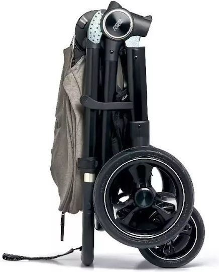 Mamas & Papas Ocarro Adjustable Baby Stroller Suitable for Newborn Nocturn